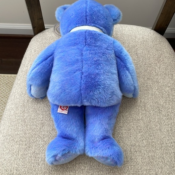Ty Beanie Buddy Clubby ll. NWT - Picture 6 of 15